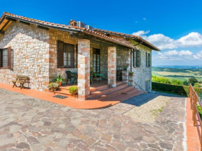 Holiday Home Casa Alfredo by Interhome Castel San Gimignano
